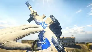 I ❤️ My META Owen Gun