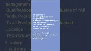 #pune work  vacancy  2023.#  contact  number#9766105681#8010279554#fresh #vacancy #pune #job