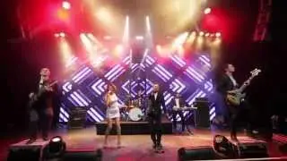 Кавер Группа ПЯТЫЙ ЭЛЕМЕНТ Promo Summer 2015 кавер группа на корпоратив, Кавер группа на свадьбу