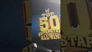 wwe top 50 superstars dvd menu music
