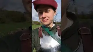 A little discussion of gender representation in medieval clothing.