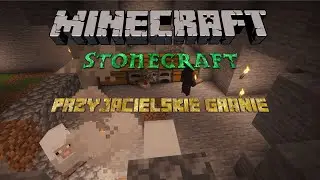 StoneBlock &ndash; Sezon 2 z Pixelusem [#2] &ndash; Pierwsze Postępy i Mały Chaos