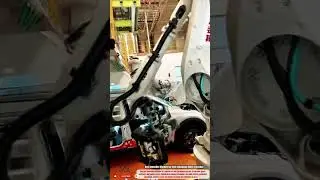 Best Innovative Machine Car Seat Installation Robot Innovation
