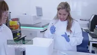The University of Exeter Sequencing facility