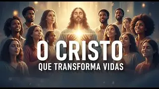 A Presença que Traz Paz!
