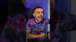 EL PARTIDAZO DE YOUTUBERS 6 - ESPA&Ntilde;A vs LATAM 🇪🇸 #djmariio