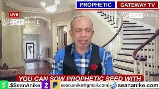 &ldquo;BEYOND Limits - NEW Territories&rdquo;. Prophetic Gateway TV LIVE. Jump in & Share.