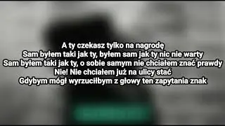 Joda - Ogarniente - Tekst