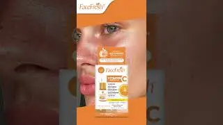 Face Fresh Vitamin C Serum