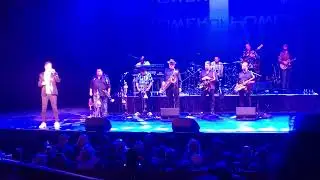 April 12, 2024 TOWER OF POWER 