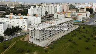 Investimento municipal na Habita&ccedil;&atilde;o