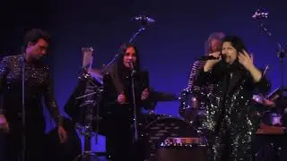 Elisa live-Stay- forum assago MILANO 27.11.2019