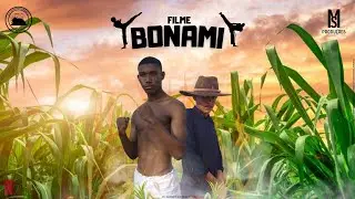 BONAMI - O Filme