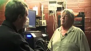 Illinois Stories Princess Theater & Downtown Rushville WSEC-TV/PBS Springfield