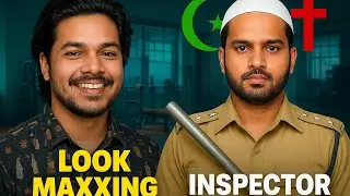 &ldquo;Gym Inspector or Comedy Inspector? 😂🔥 | Ultimate Roast&rdquo; //@Sachhaishivam 