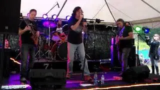 Therium - Death Charge