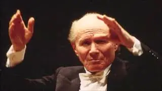 Mahler Symphony No.5 -  Gary Bertini / Wiener Symphoniker (Live)