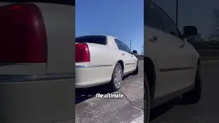 Городской автомобиль с турбонаддувом?! #шорты