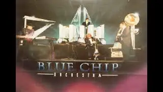 Blue Chip Orchester
