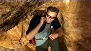 Captain Scarlet - Contact
