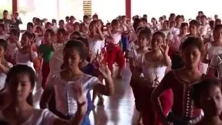 Khmer Flag Song