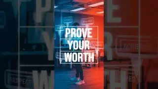 Gain RESPECT in Business Without Saying a Word
