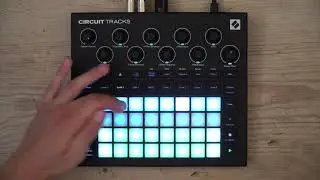 5  Circuit Tracks Hacks   Chord Banks