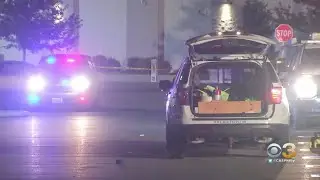 Shooting Outside Burlington County Walmart Leaves Teen Dead