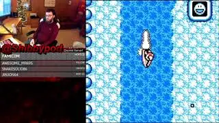Wave Race (Gameboy)Hawaii 800cc - 1:01.10 and 14.27