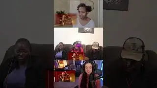 Teddy Swims - Lose Control (Live) Reaction