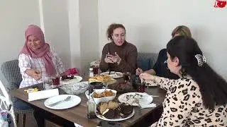 Bİ ANNEYE Bİ KADINA ATILAN EN BÜYÜK İFTİRA ve AHKALSIZLIK #ŞERİFE ABLA'mın DİNMEYEN GÖZYAŞLARI