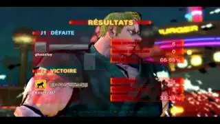 SF4 XBL Ghostyy (SA) vs Kenelle007 (AB) part 3