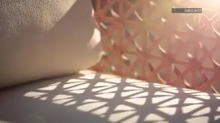 Design Habitat / Cobog&oacute; Armchair