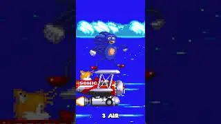 The Most CURSED Sonic 3 Mod EVER!