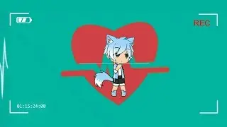Heartbeat | Gachaverse Meme