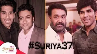 This Hero makes a comeback in Tamil | Suriya 37 Update (Massive cast addition)