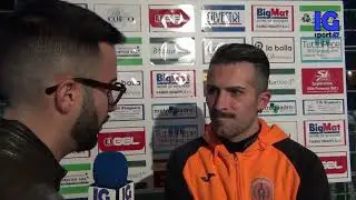 Helvia Recina vs United Civitanova  2-1 (2&deg; cat. girone E)