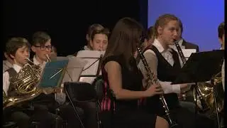 Smiltenes Tautas teātra 50 gadu jubilejas pasākums (2016.gads I daļa)