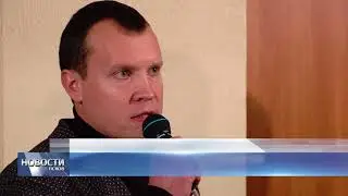 Новости Псков # Итоговый выпуск от 24.03.2018