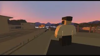 UNTURNED LIFE RADIO [K-98.3] The Bear