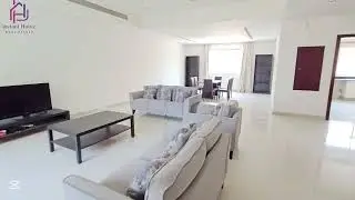 FULLY FURNISHED 4BHK | CHARMING SMALL COMPOUND (RF R27P)