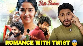 Butta Bomma Full Movie Hindi Dubbed Review 