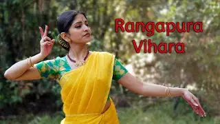 Rangapura Vihaara Revisited | Ft. Sukanya Kumar | Rama Navami Special