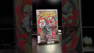 #spiderman #marvel #webheadwednesday 🕸️