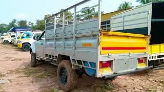 TATA XenonEx 4X2CrewCabPickUp 2013