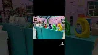 World&rsquo;s Best RV Park Laundry Room