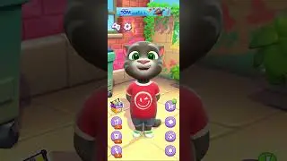 my talking tom funny colors gameplay|talking tom gold run gameplay|talking tom gold run in real life