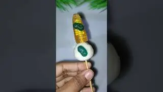 eye candy or popcorn popsicle#shorts #yt #viralshort