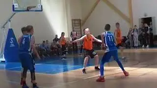 ТР! - Karhubasket 2004 (29:53)