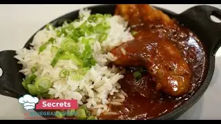 Secrets of Bluegrass Chefs - Couvillion